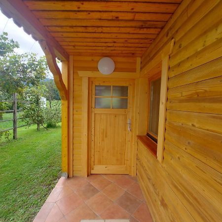 Apartma Markelj Radovljica Εξωτερικό φωτογραφία