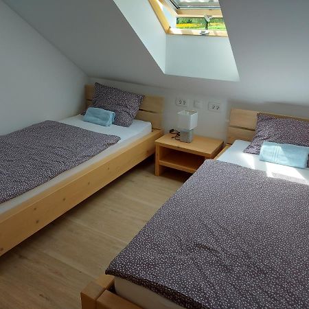 Apartma Markelj Radovljica Εξωτερικό φωτογραφία
