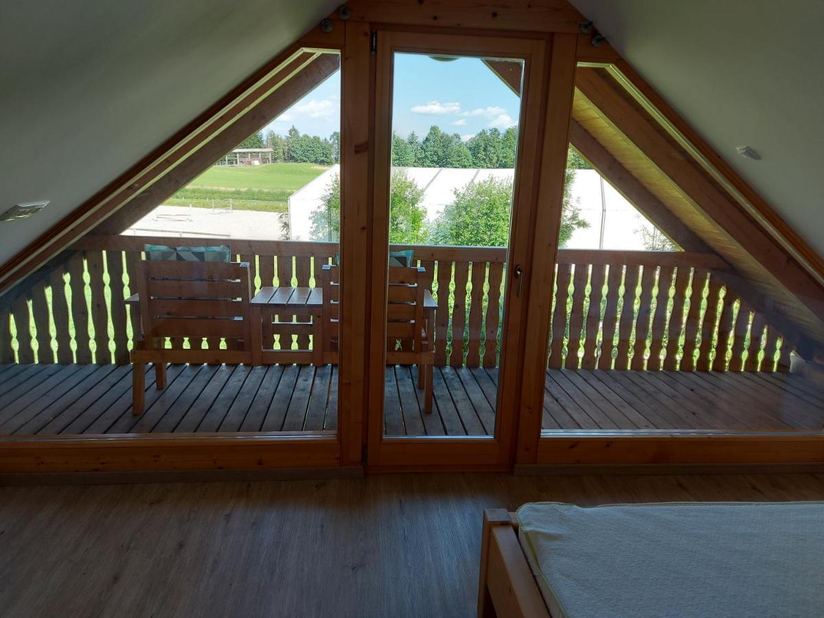 Apartma Markelj Radovljica Εξωτερικό φωτογραφία