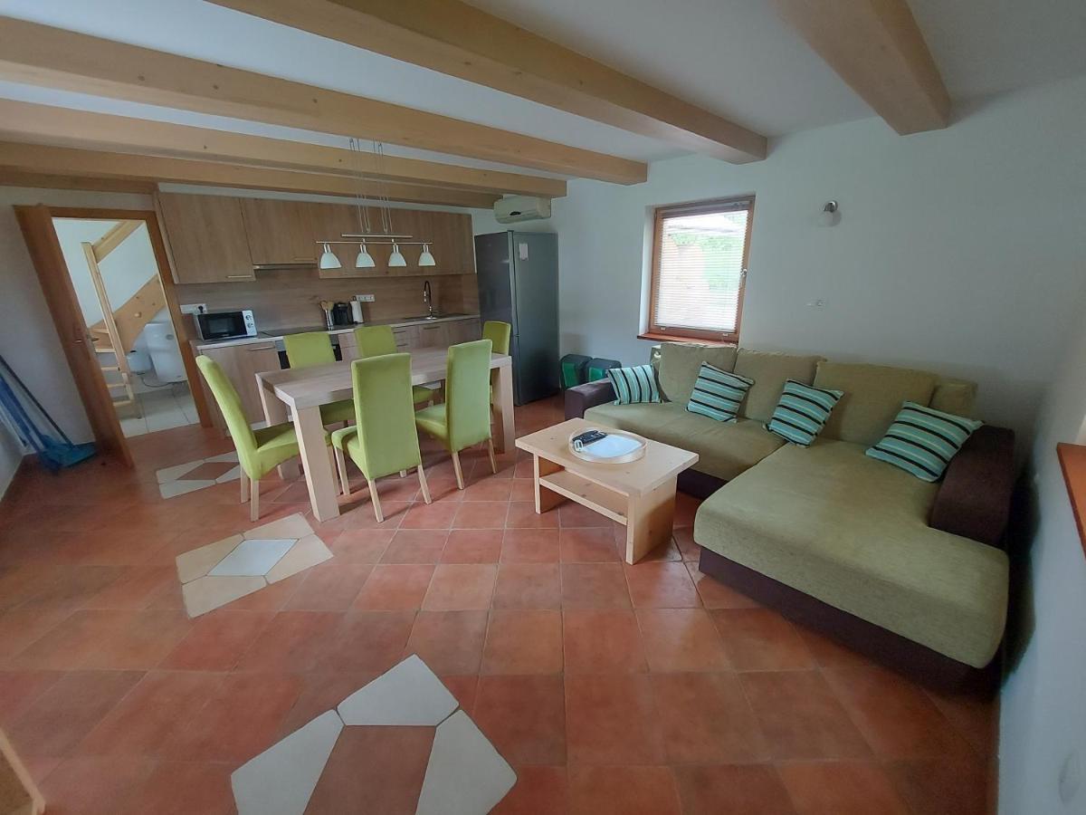 Apartma Markelj Radovljica Εξωτερικό φωτογραφία