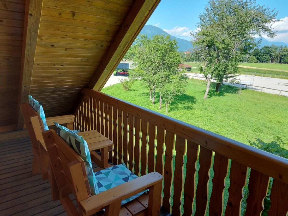 Apartma Markelj Radovljica Εξωτερικό φωτογραφία