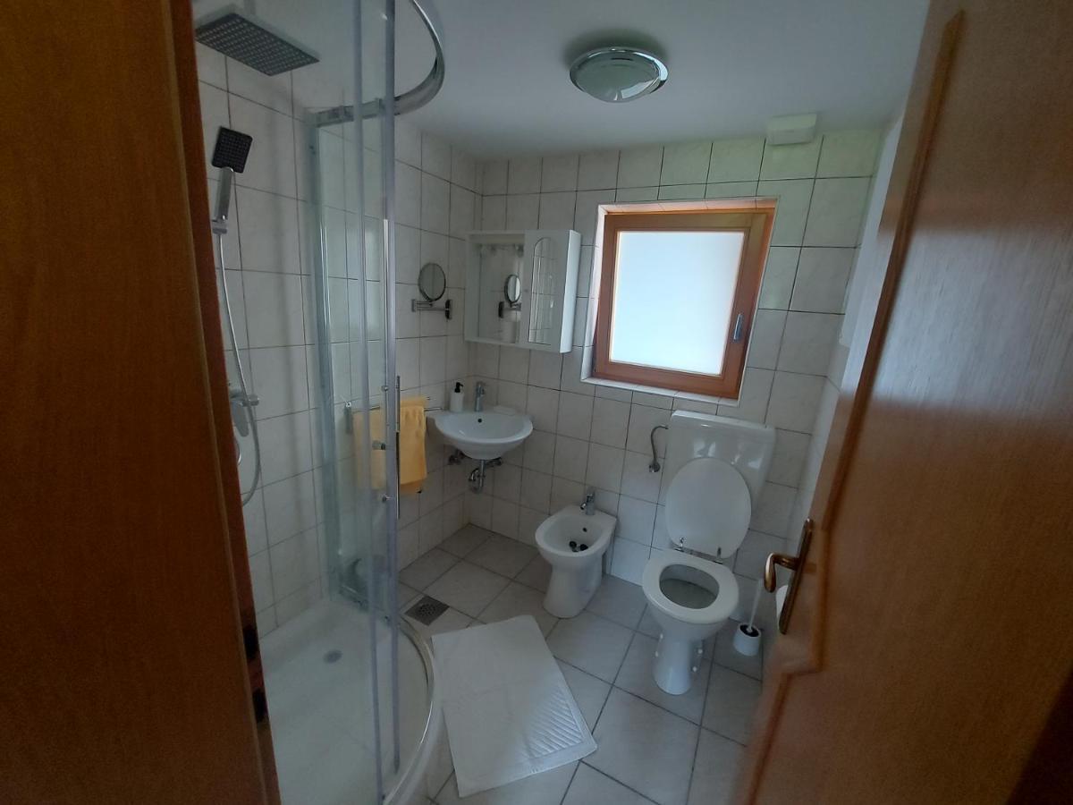 Apartma Markelj Radovljica Εξωτερικό φωτογραφία