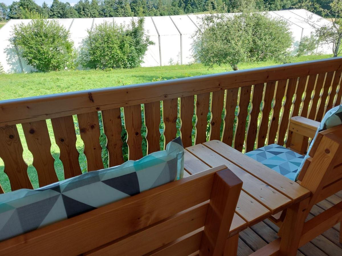 Apartma Markelj Radovljica Εξωτερικό φωτογραφία
