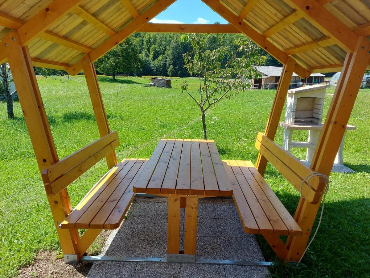 Apartma Markelj Radovljica Εξωτερικό φωτογραφία